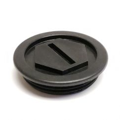 Bodine Electric, 49301001, 33A Brush Cap - Part Number 49301001