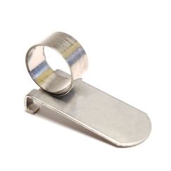 Bodine Electric, 57400008, 33A / 42A Constant Force Brush Spring - Part Number 57400008