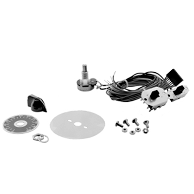 Metric K-2 Series AC Motor