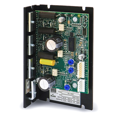 Bodine Electric, 3909