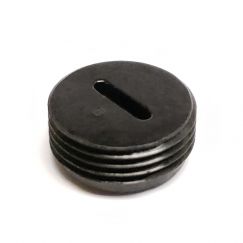Bodine Electric, 49300037, 24A Brush Cap - Part Number 49300037