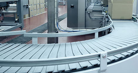 Industrial Automation