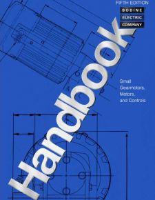 The Bodine Handbook [Fifth Edition]
