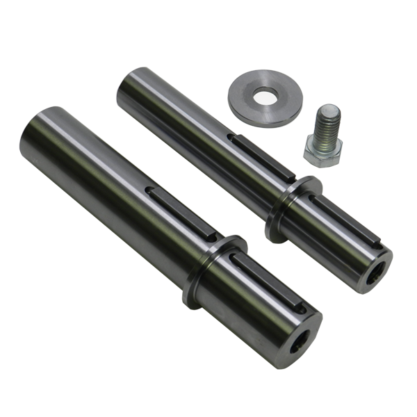 Shaft Kit - Models 0929 and 0930