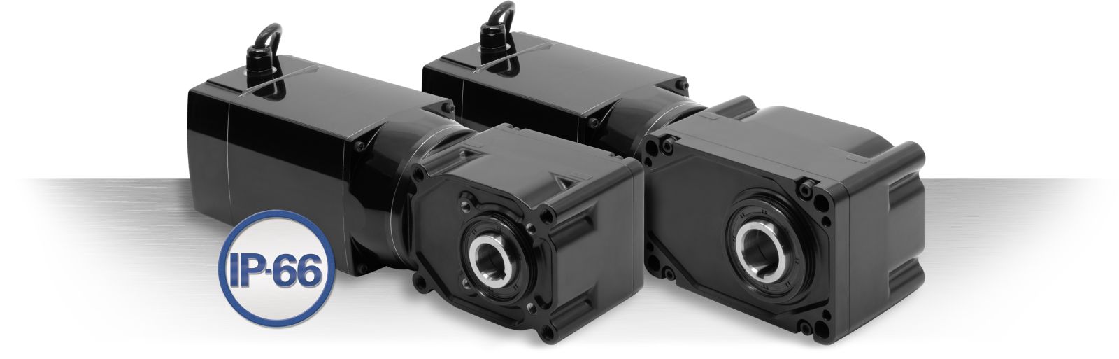Bodine Hypoid Gearmotors