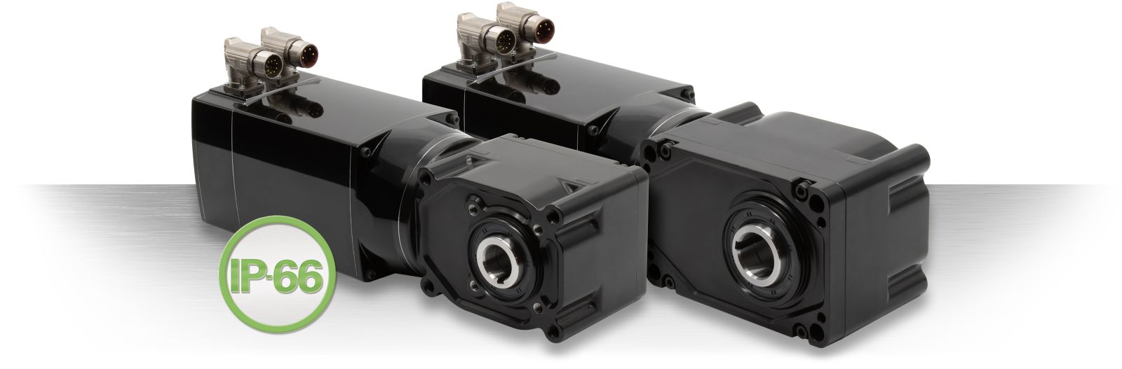 Bodine Hypoid Gearmotors