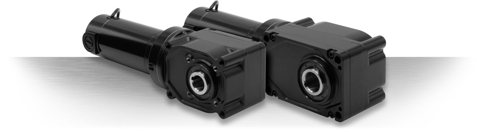 Bodine Hypoid Gearmotors